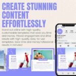 Social Media Templates