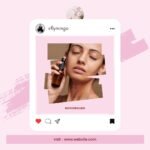 Flymingo Social media templates